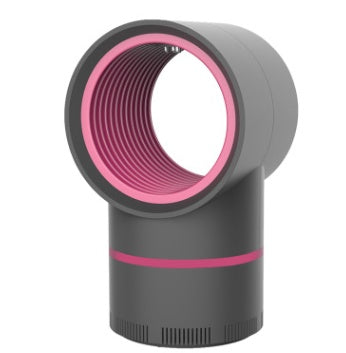 Trappola per Zanzare a LED UV con Ventola Aspirante - YOUYA PET