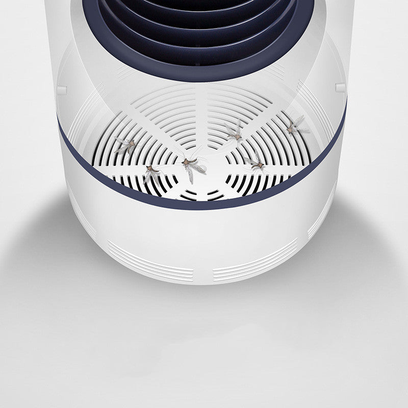 Lampada Antizanzare a LED UV - YOUYA PET