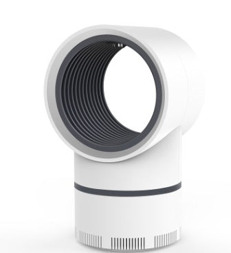Trappola per Zanzare a LED UV con Ventola Aspirante - YOUYA PET