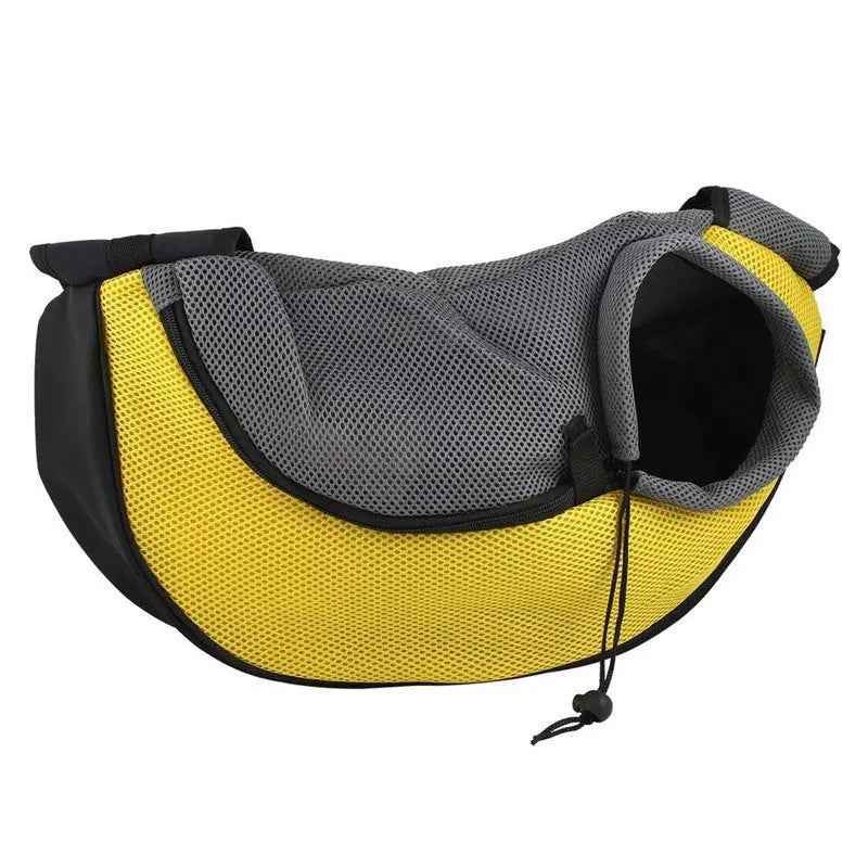 Pet carrier