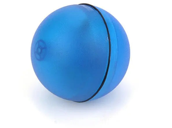 interactive cat toy With LED Laser Electronic - YOUYA PET