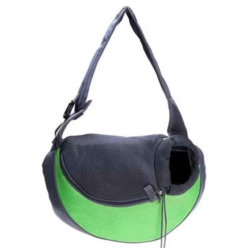 Pet carrier