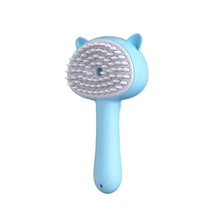 Steamy Smooth Brush With New Design