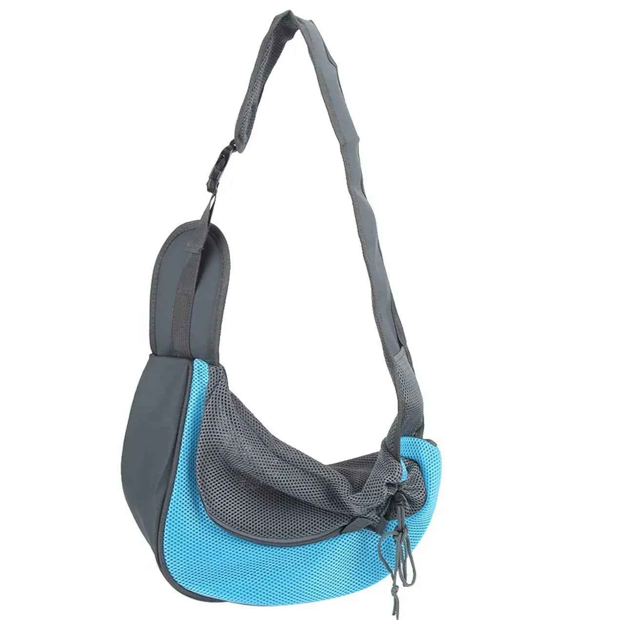 Pet carrier