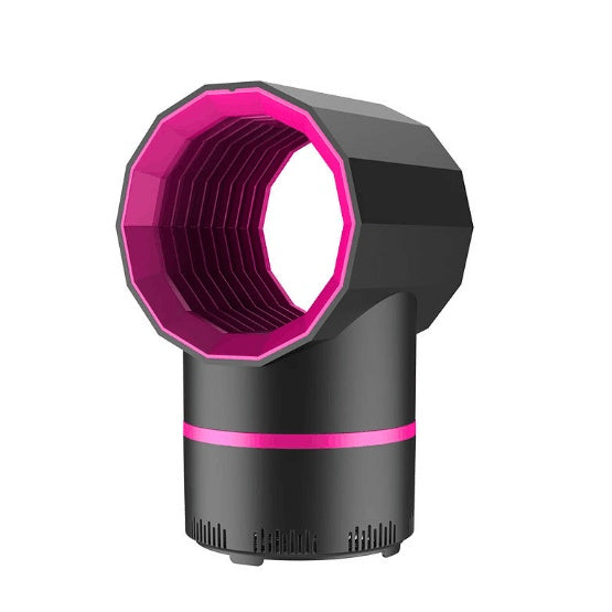 Trappola per Zanzare a LED UV con Ventola Aspirante - YOUYA PET