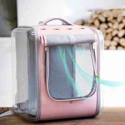 Best Cat Backpack for Travel