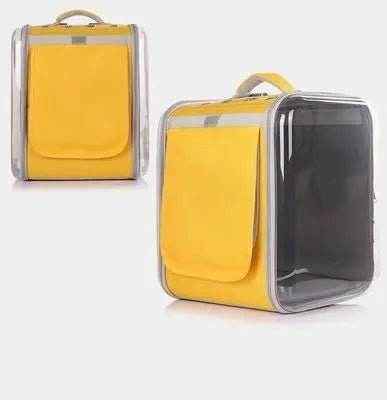 Best Cat Backpack for Travel