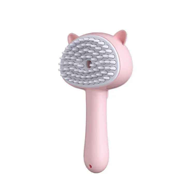 Steamy Smooth Brush With New Design