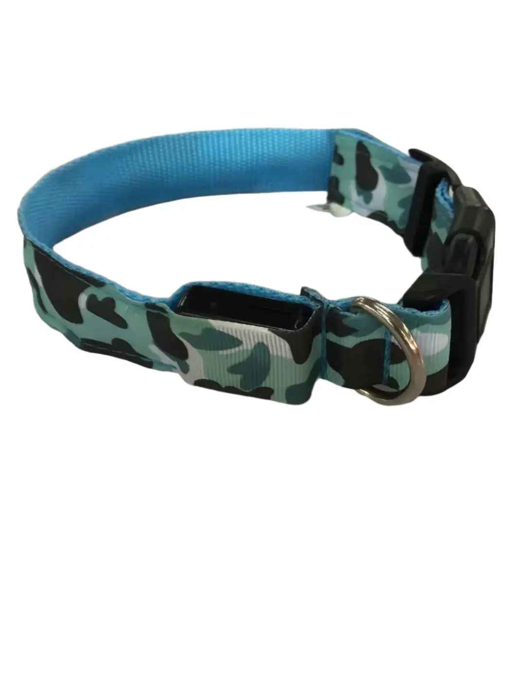 Glow in the dark dog collar-LED Dog Collar