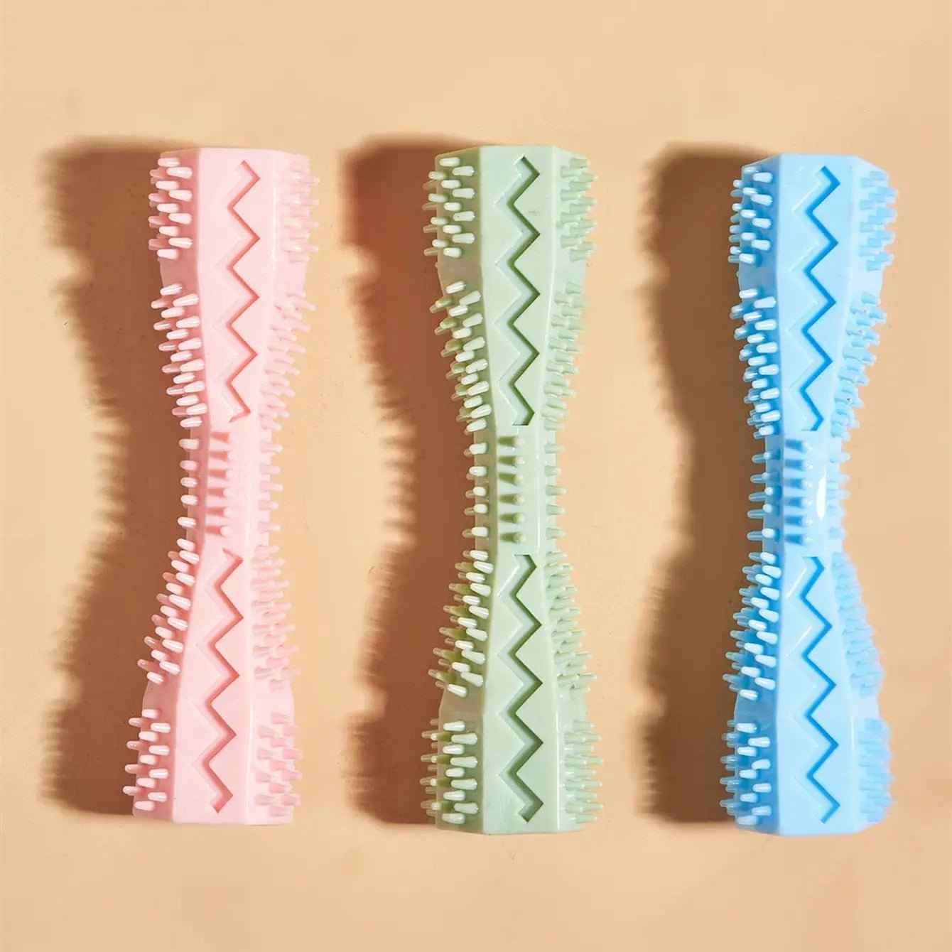 Chew Toys For Dog Teeth Cleaning