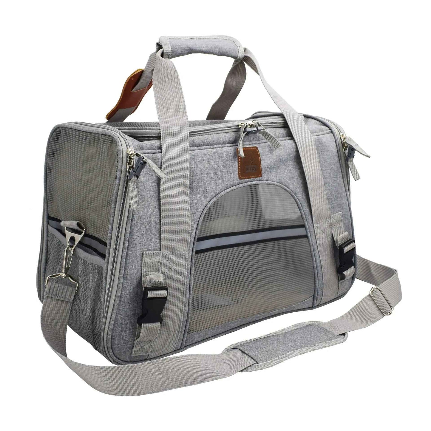 Comfortable Dog Travel Carriers