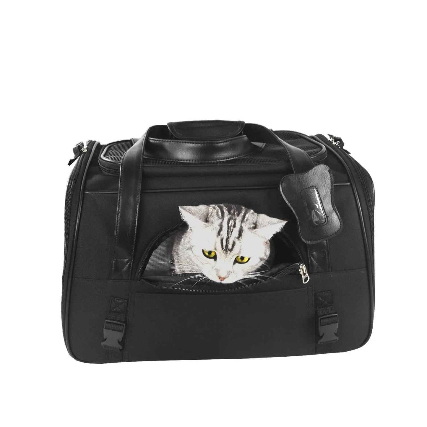 Comfortable Dog Travel Carriers