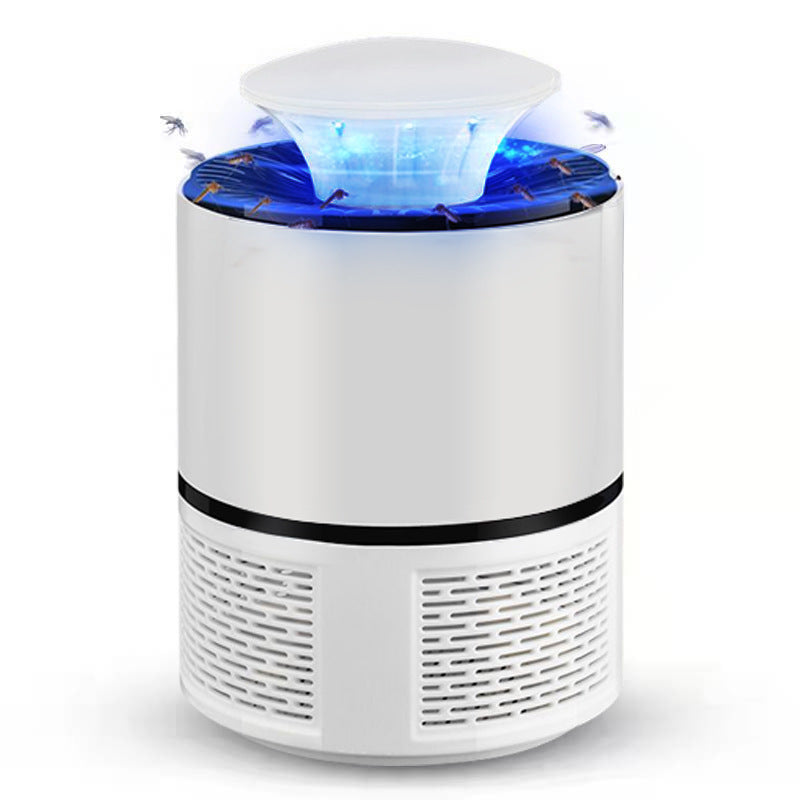 lampada Antizanzare USB con Tecnologia Fotocatalitica - YOUYA PET