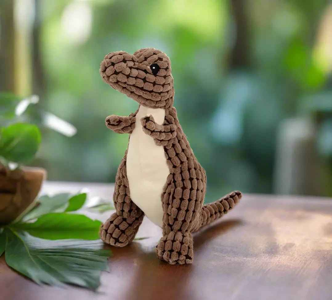 Dinosaur Toy For Dog