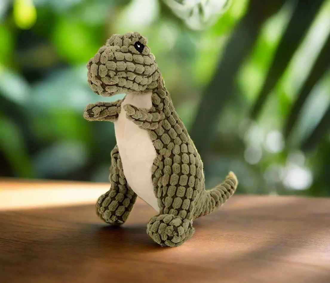 Dinosaur Toy For Dog