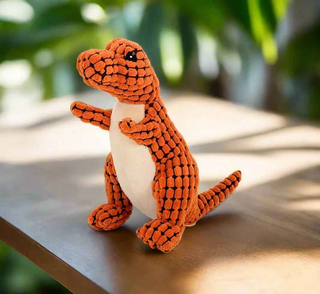 Dinosaur Toy For Dog