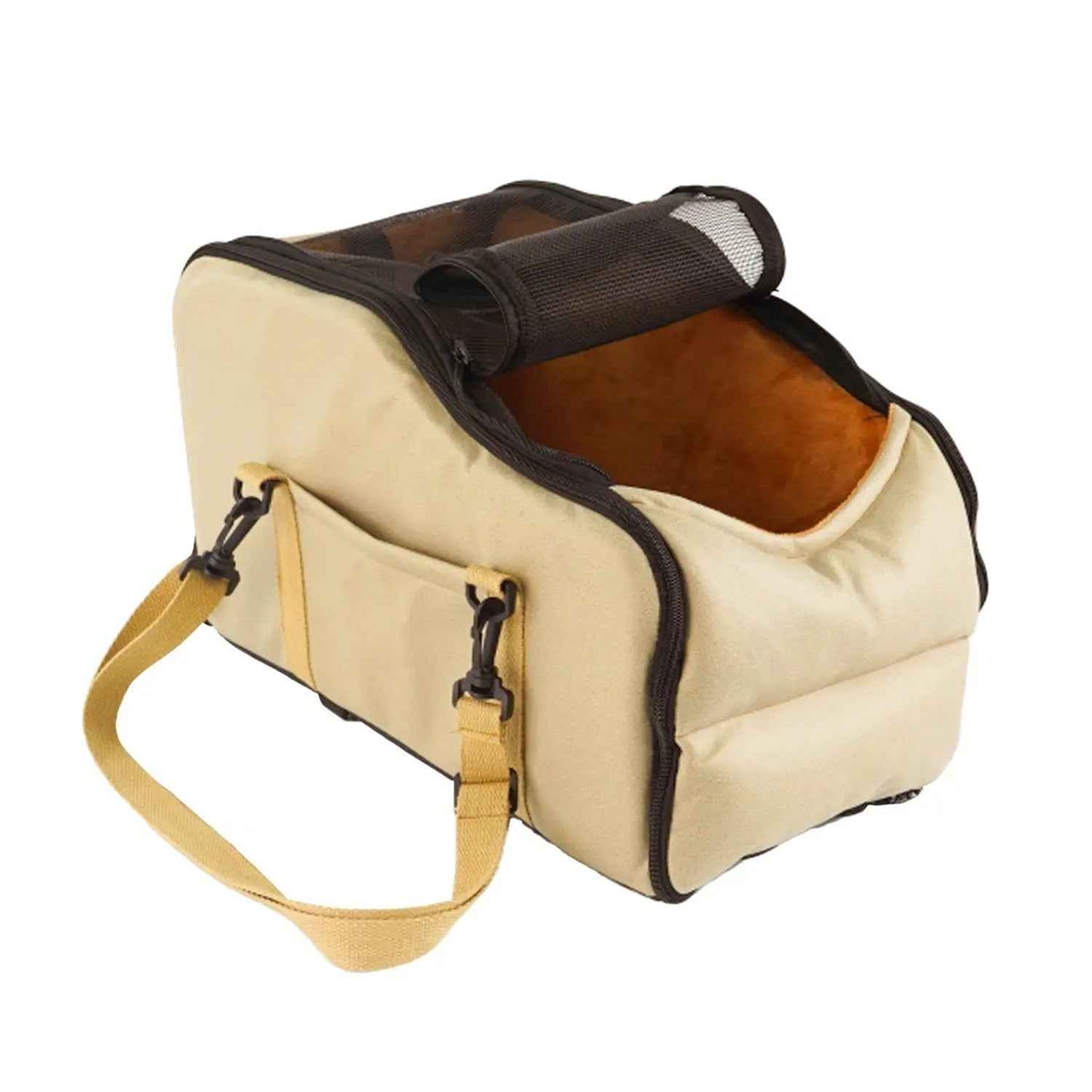 Dog Cat Pet Booster Car Seat