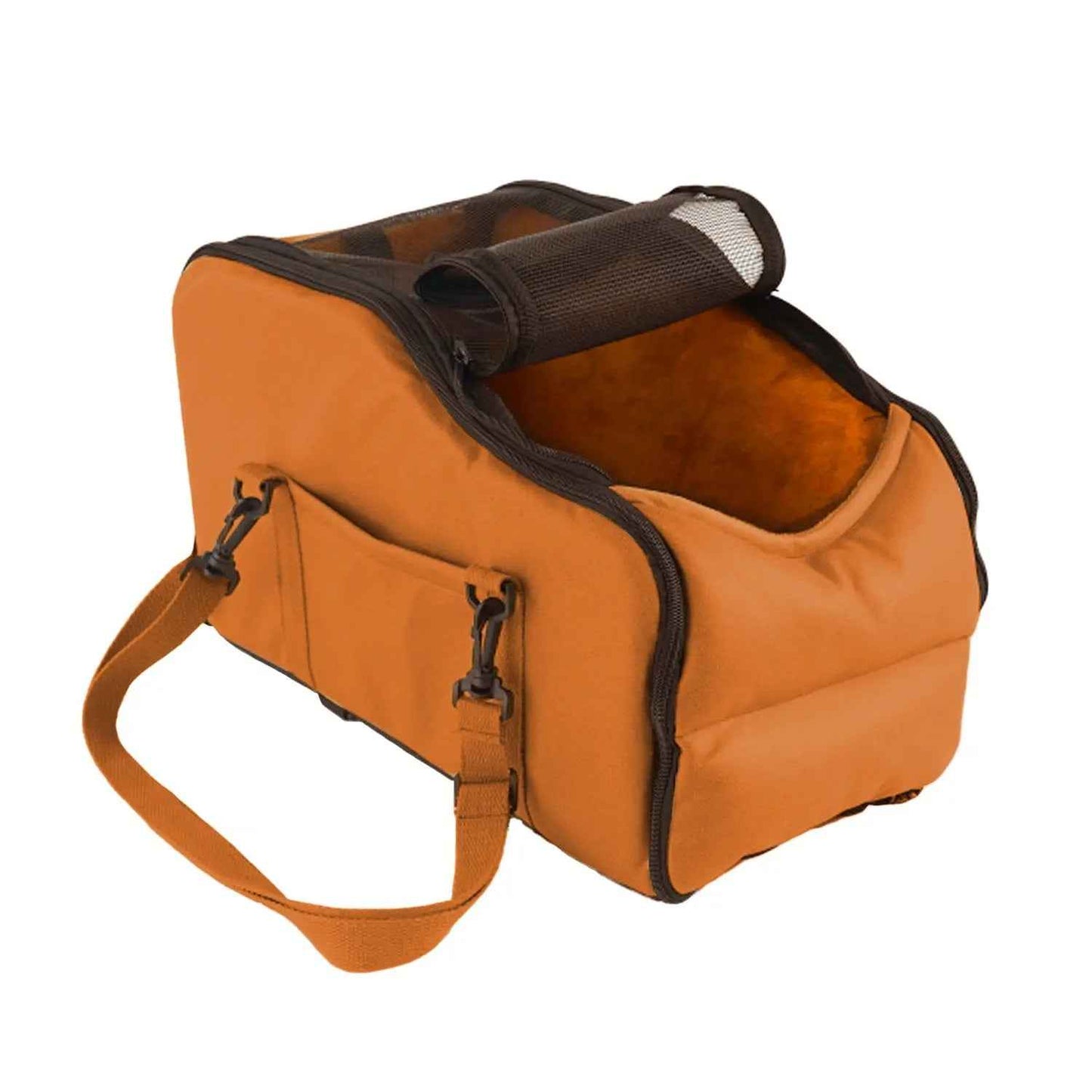 Dog Cat Pet Booster Car Seat
