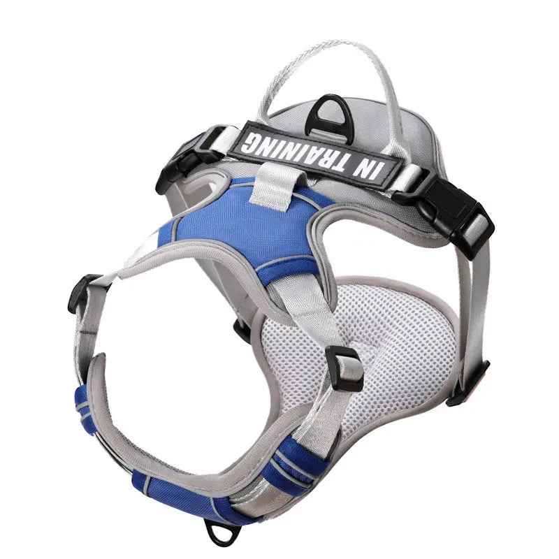 Reflective harness -Reflective Safety Harness