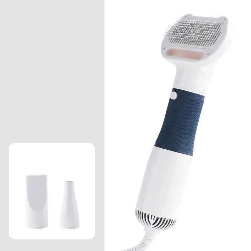 Electric pet grooming