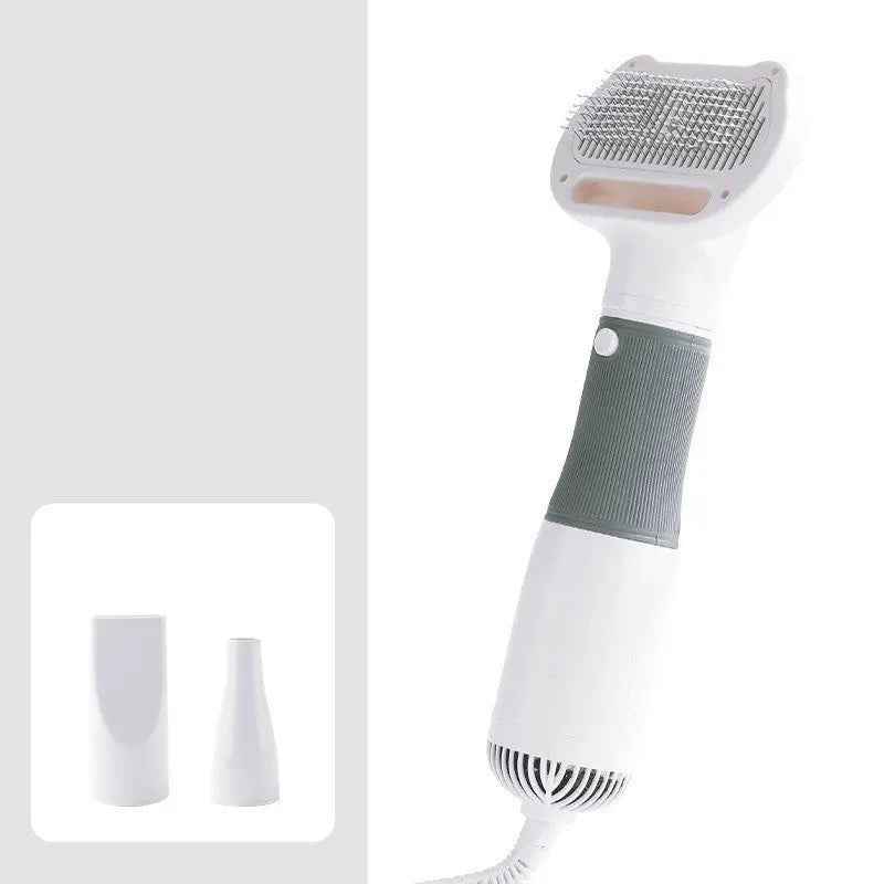 Electric pet grooming
