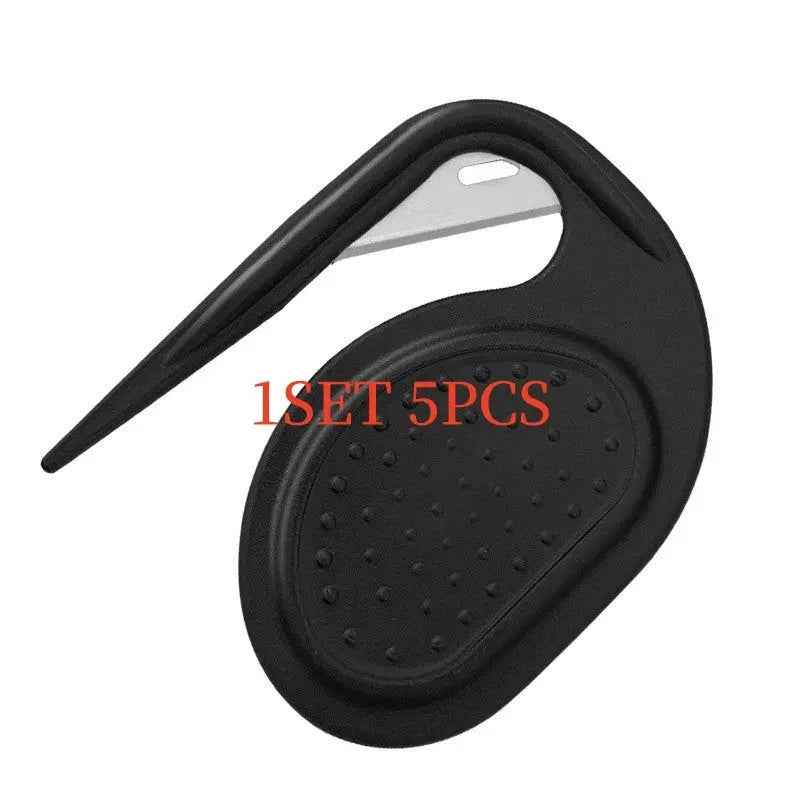 Pet grooming tools Knot Comb Cat Puppy Hair Fur Shedding Grooming Trimmer Comb Blade Comb Cat Brush
