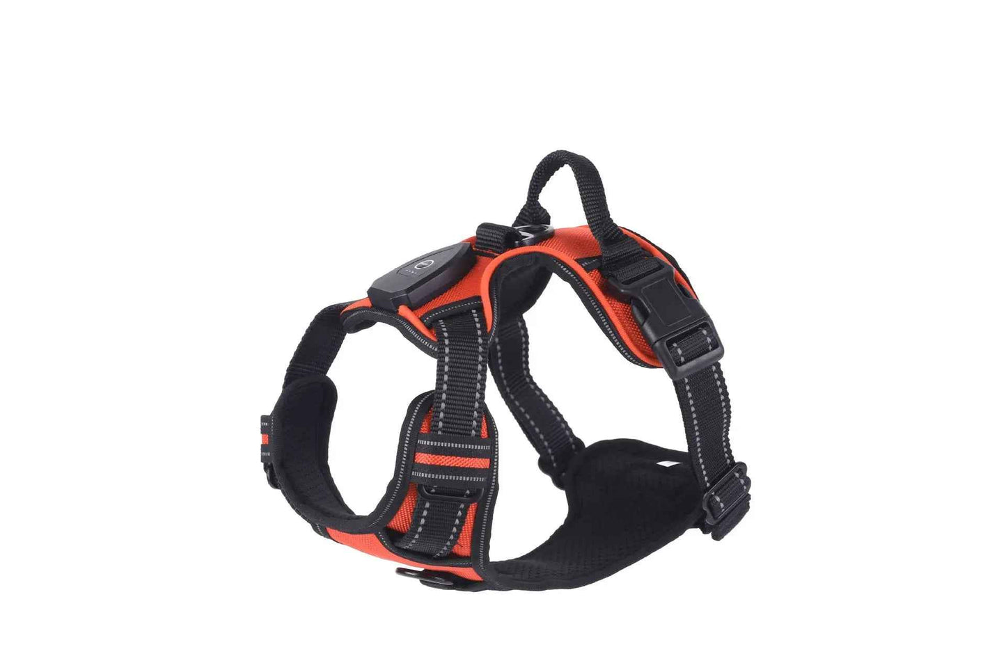 Pet safety vest