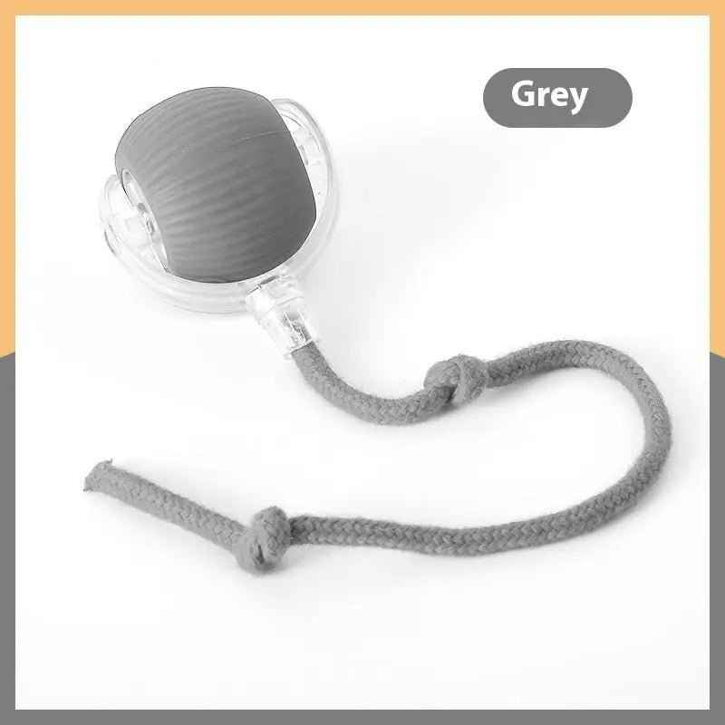 Interactive Cat Toy Ball Super Drive Cat Rolling