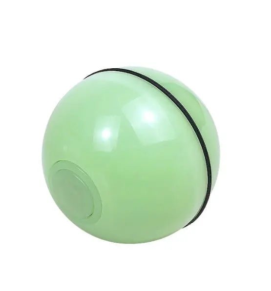 interactive cat toy With LED Laser Electronic - YOUYA PET