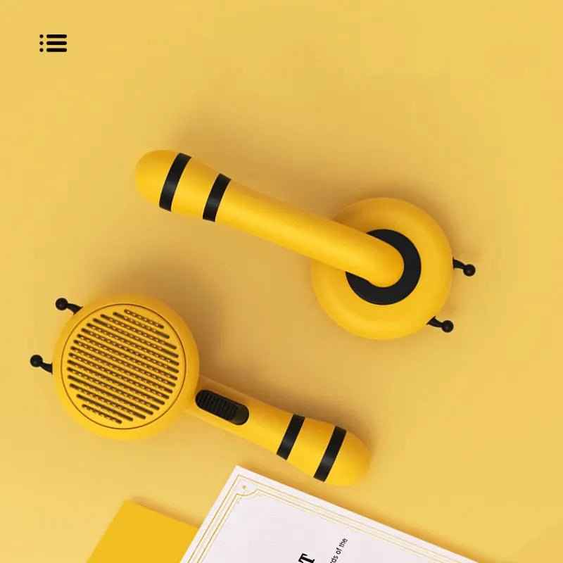 Little Bee Brush