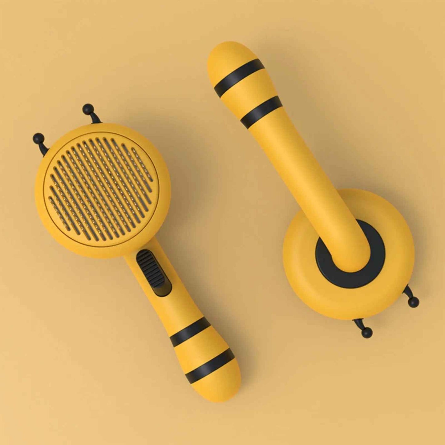 Little Bee Brush