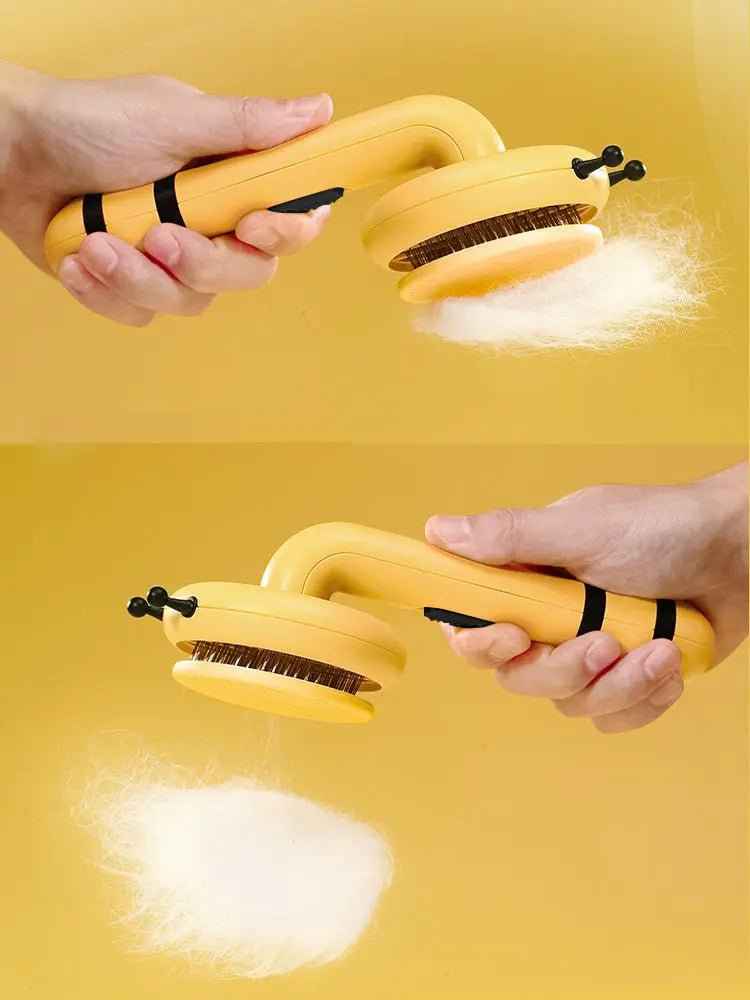 Little Bee Brush