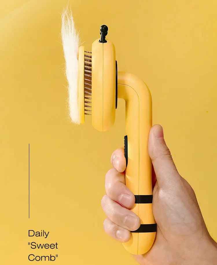 Little Bee Brush
