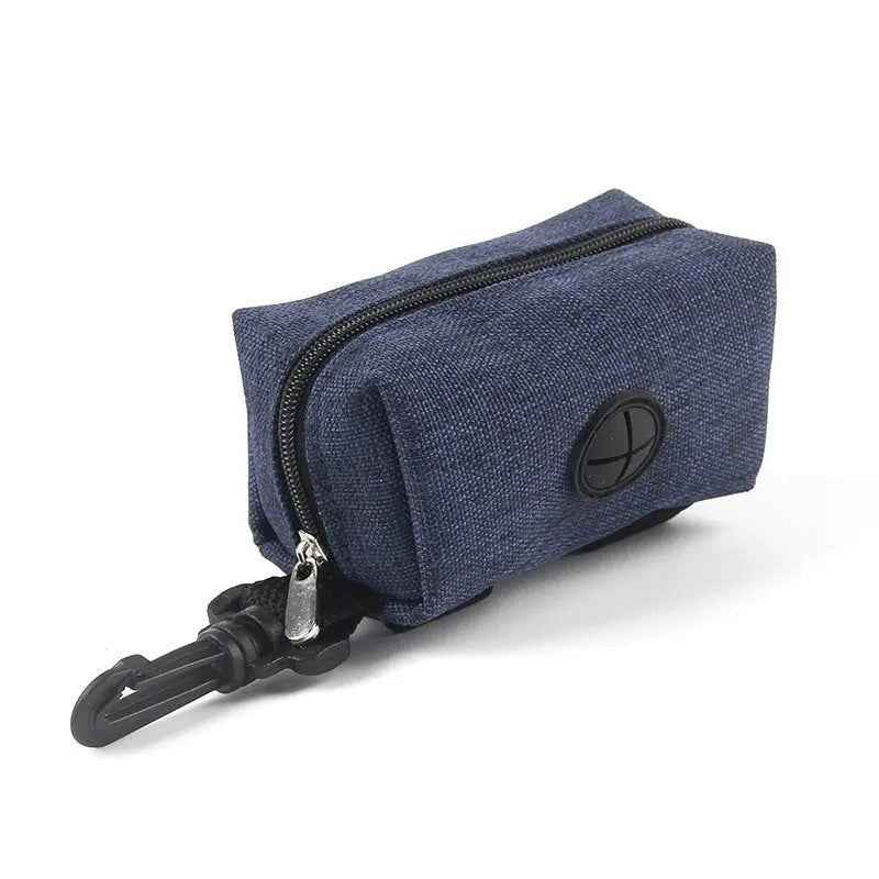 oxford cloth dog walking