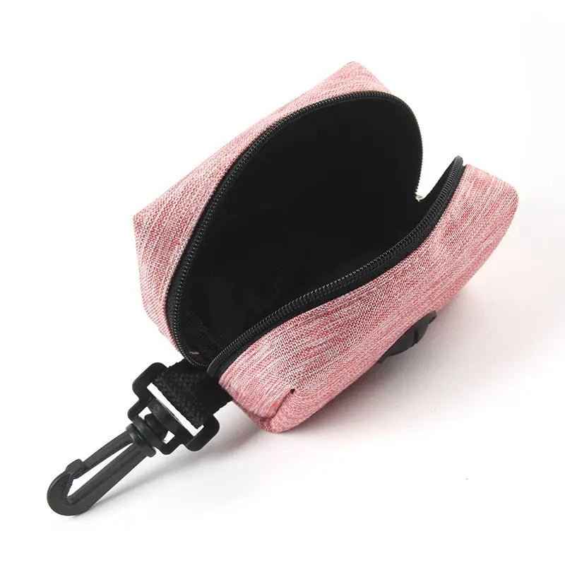 oxford cloth dog walking