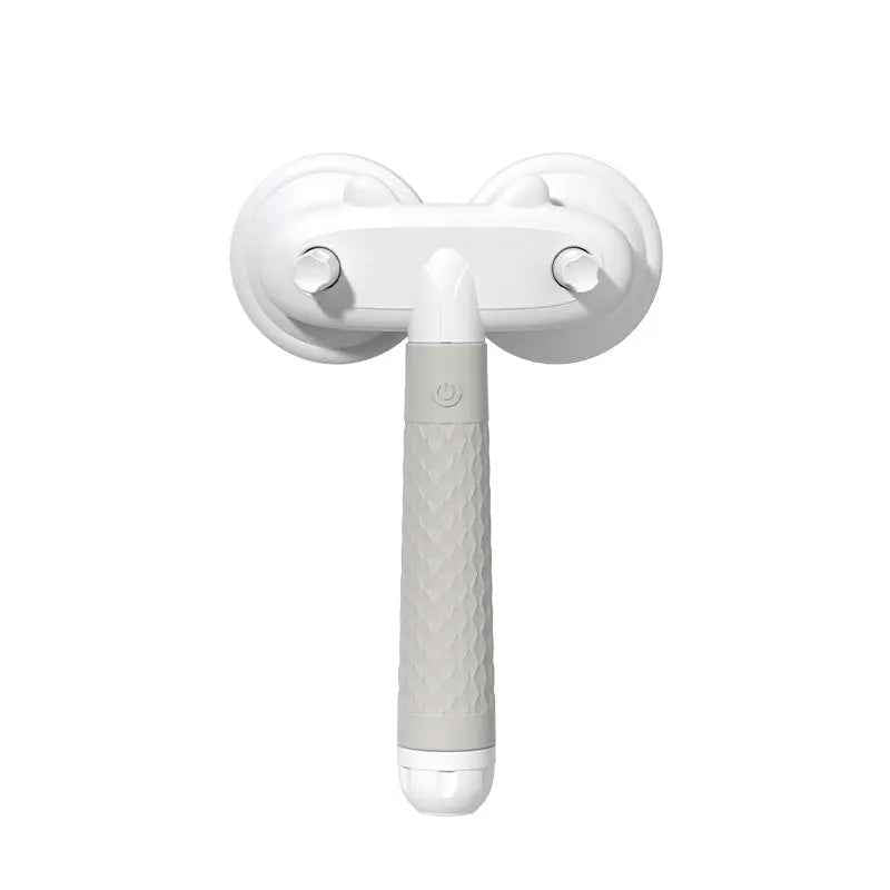 Pamper Brush Double headed ( Blue Light For Sterilisation)