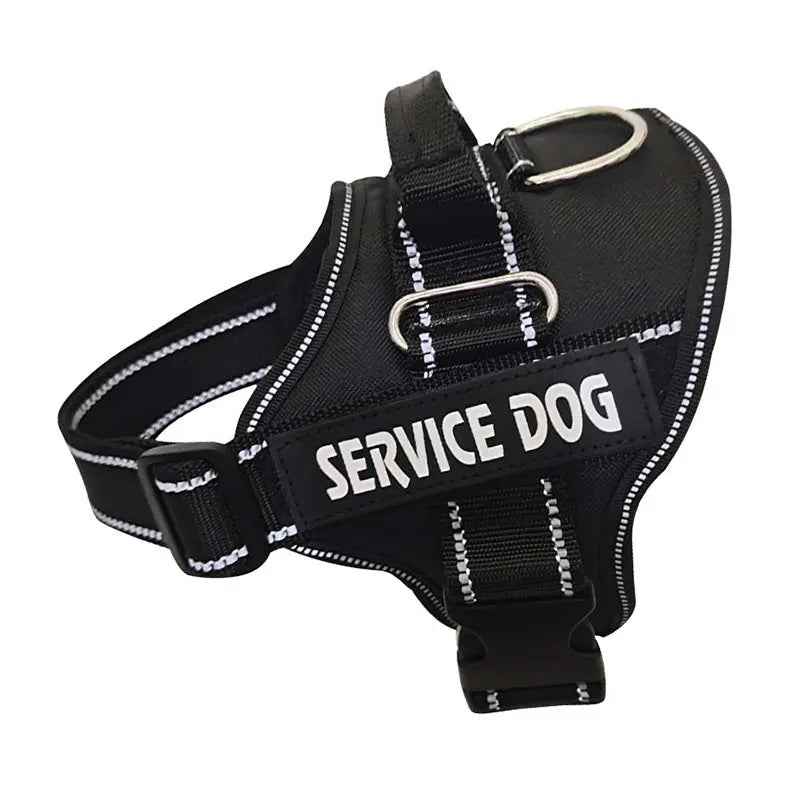 personalized dog harness Reflective Dog Harness