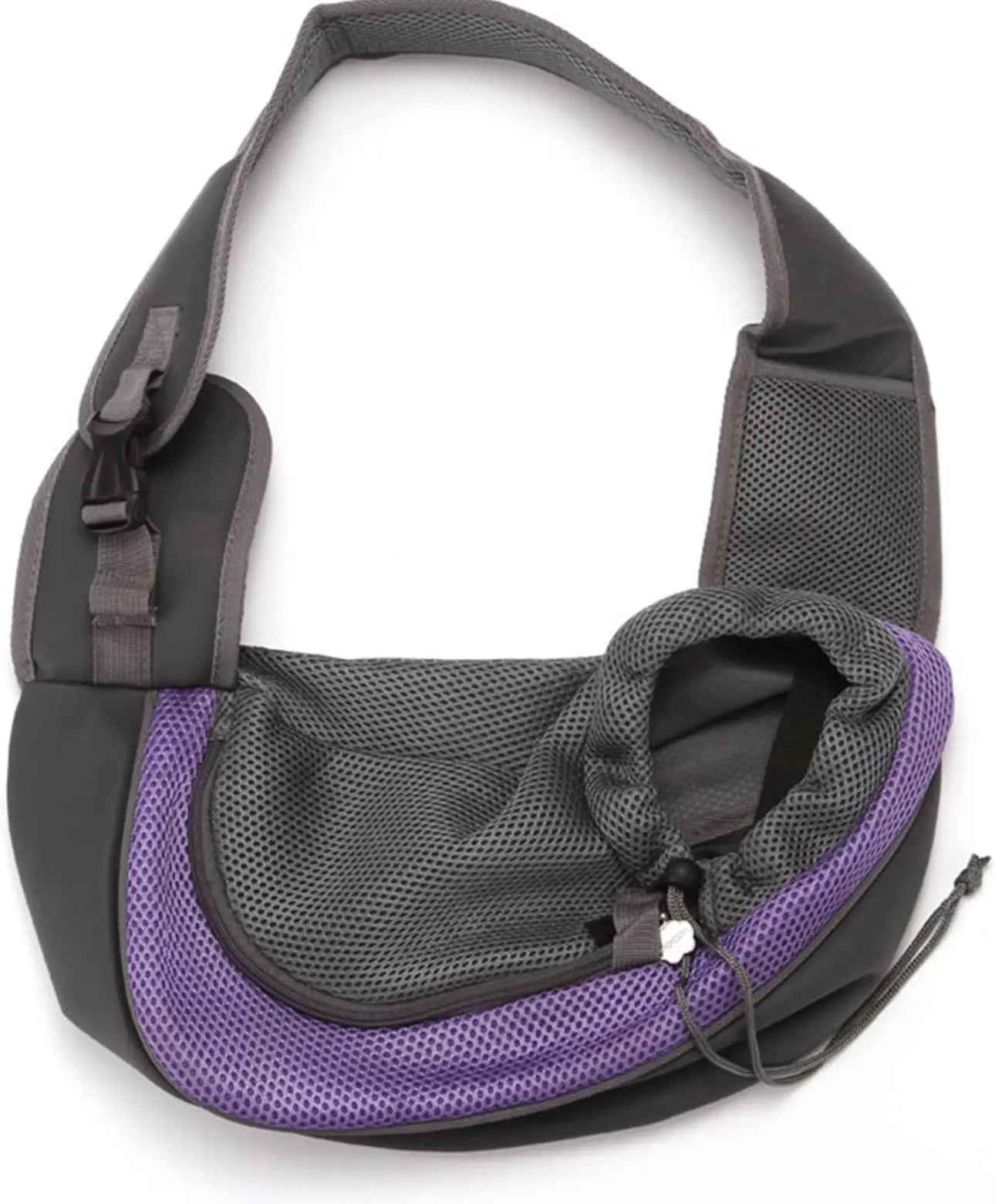 Pet carrier
