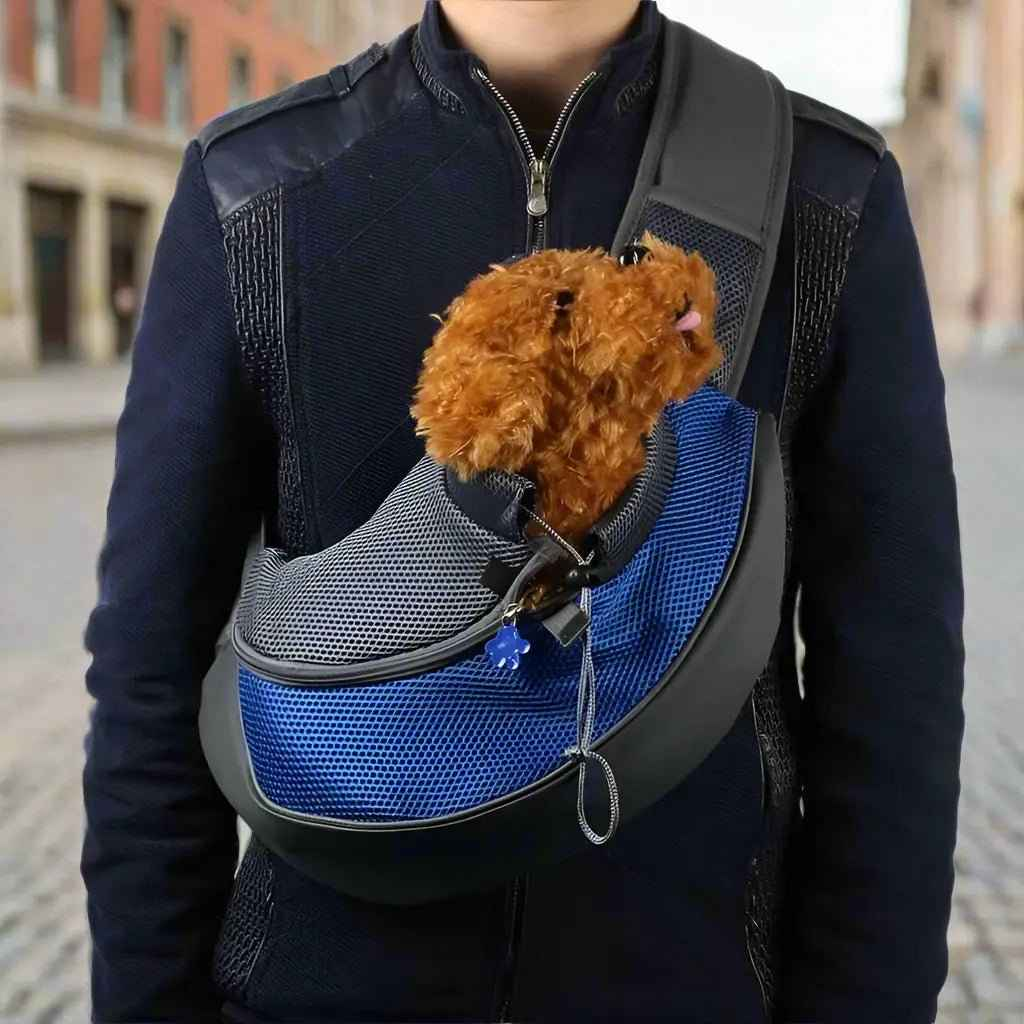 Pet carrier