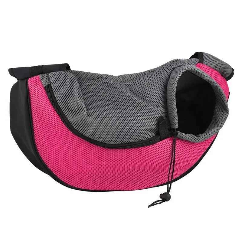 Pet carrier