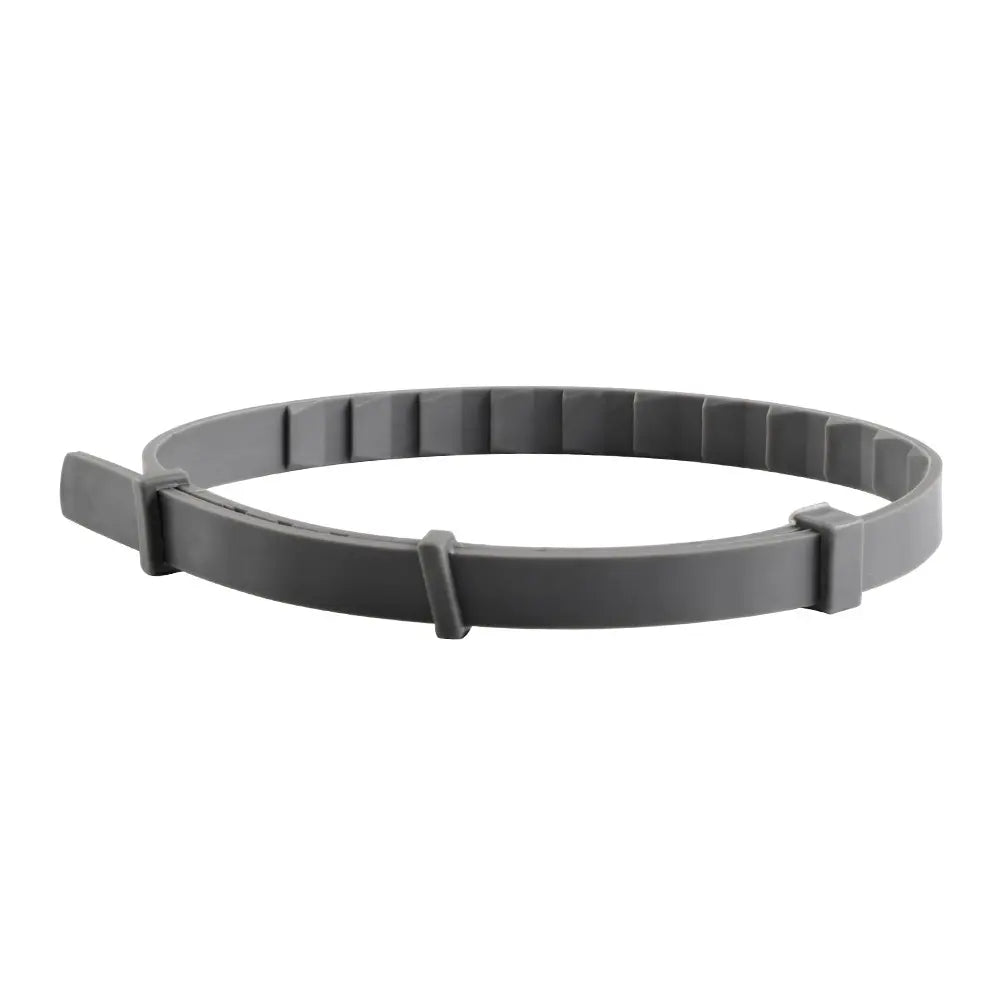 Pet Collar Silicone Adjustable Dogs And Cats Collar Protection Anti-mosquitoes Insect Repellent Pet Supplies - YOUYA PET