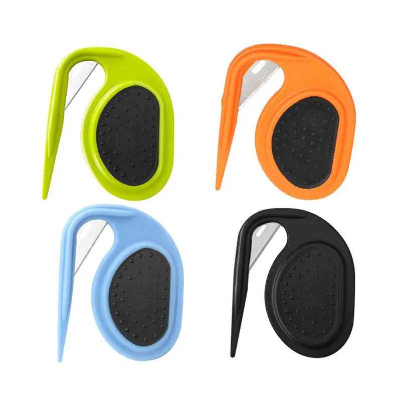 Pet grooming tools Knot Comb Cat Puppy Hair Fur Shedding Grooming Trimmer Comb Blade Comb Cat Brush