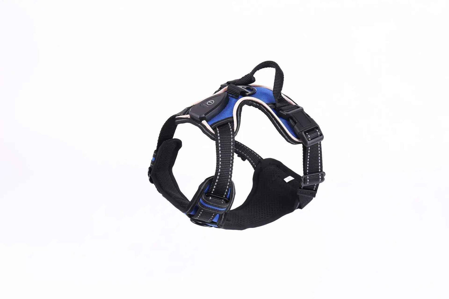 Pet safety vest