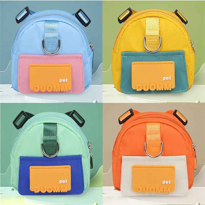 Pet storage solutions Snack Storage Bag