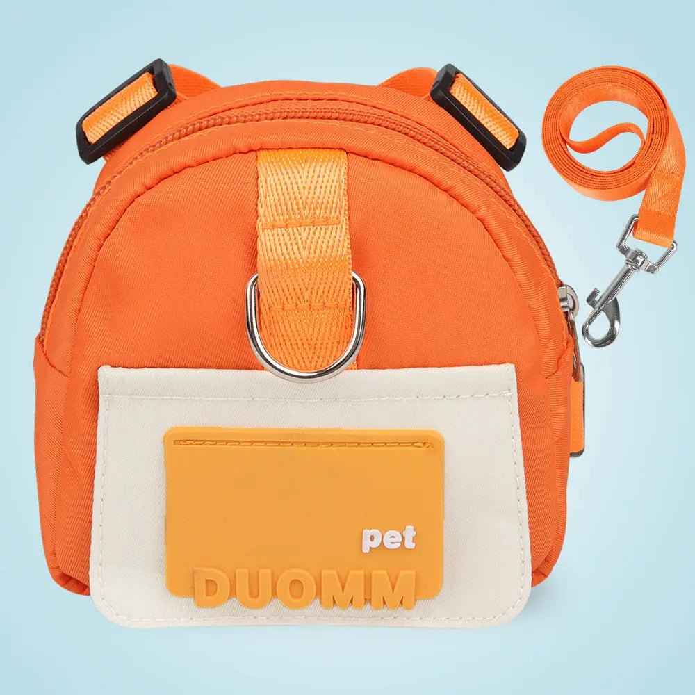 Pet storage solutions Snack Storage Bag