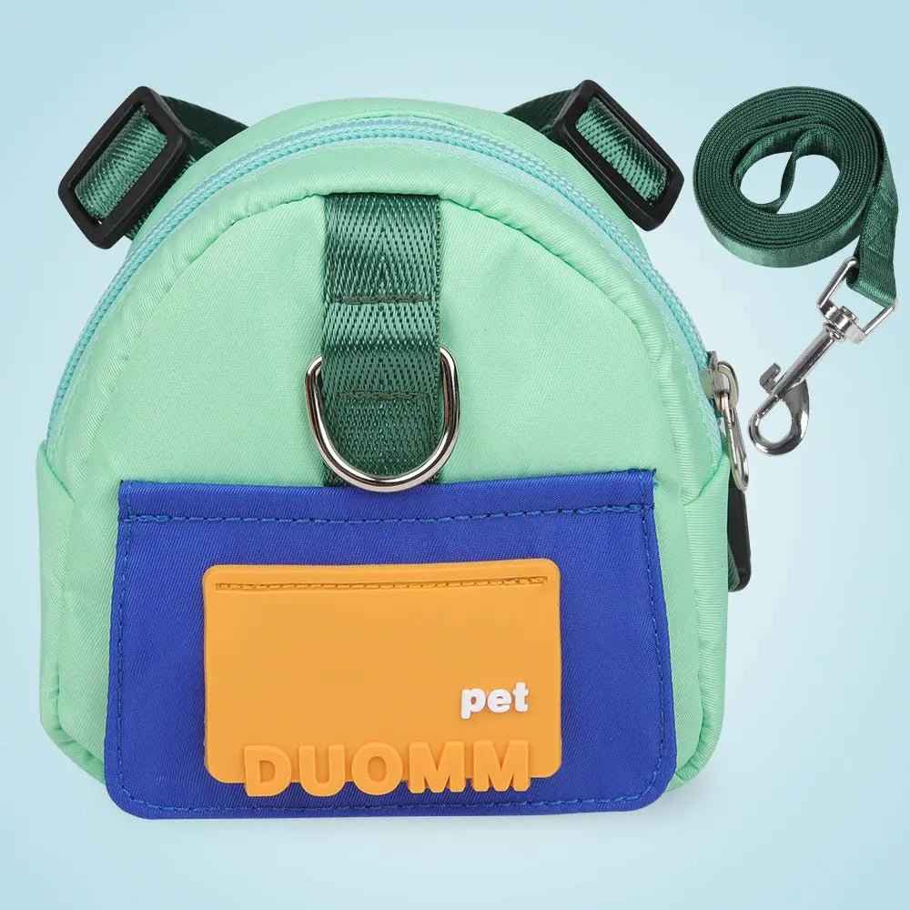 Pet storage solutions Snack Storage Bag
