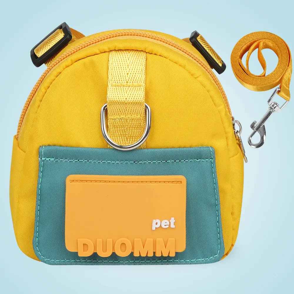 Pet storage solutions Snack Storage Bag