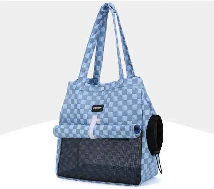 Portable Cat Bag