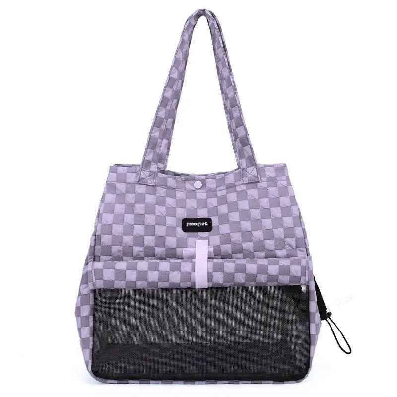 Portable Cat Bag