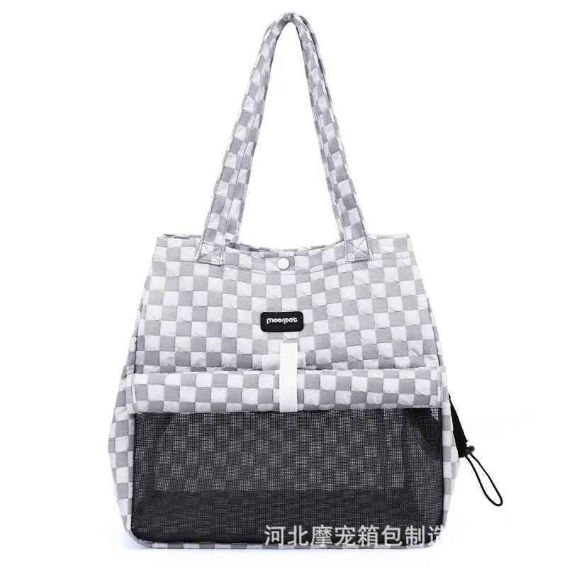 Portable Cat Bag